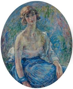 Women In Dress