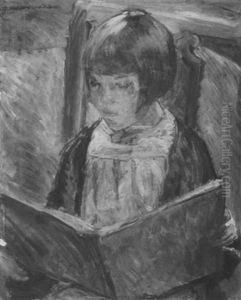 Le Livre D'images by William Malherbe