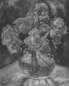 Bouquet De Roses