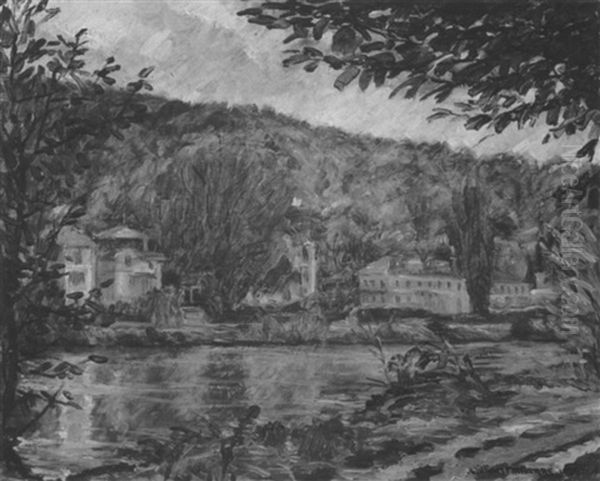 Les Coteaux De Bougival - view 1
