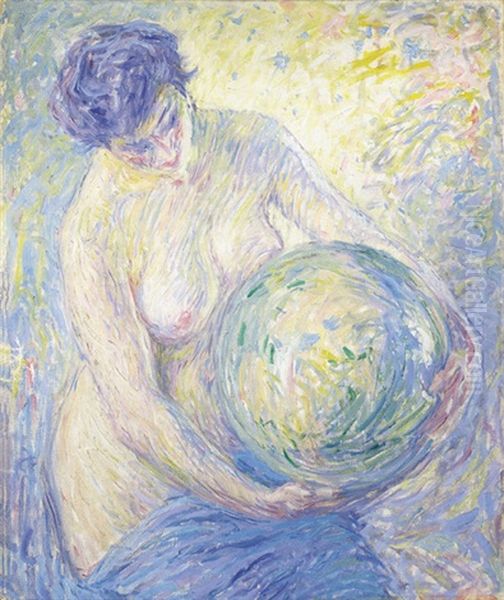Nu - view 1