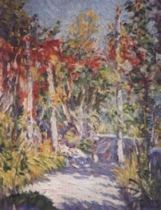 Jardin Ensoleille