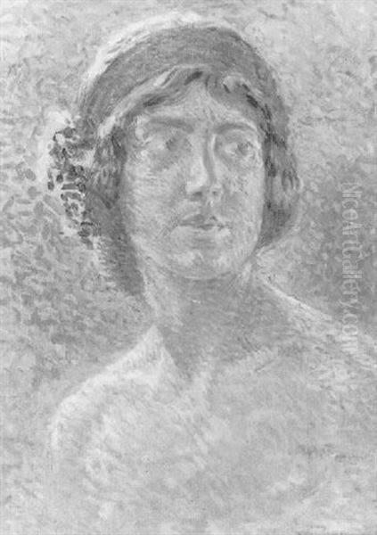 Luministisch Portret - view 1