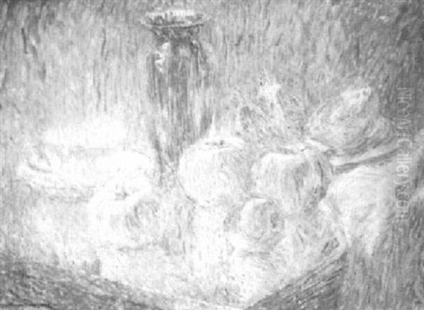 Nature-morte - view 1