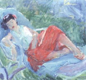 Harumi