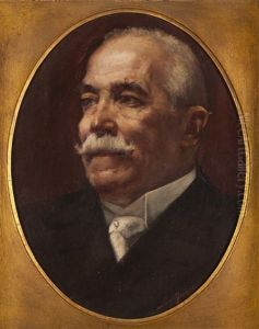 Retrato Do General Cristovao Aires