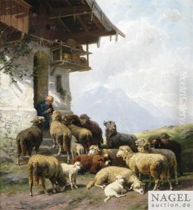 Mittagsruhe Mittagsruhe