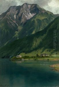Am Achensee