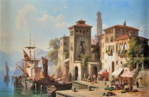 Limone Sul Garda