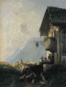 Almabtrieb