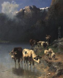 Am Achensee