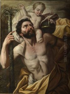 Il Sacrificio Di Isacco by Nicola Malinconico