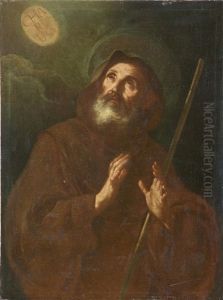 Saint Francis Paola