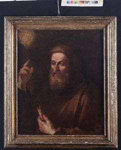 San Francesco Di Paola