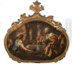 Le Festin De Balthazar
