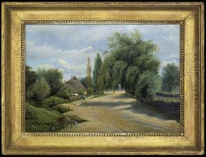 Village Road