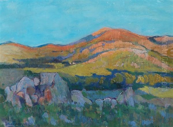 Las Animas, Tandil - view 1