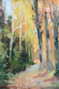 Sendero by Atilio Malinverno