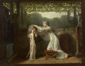 L'hymen L'hymen