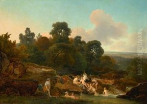 Bathing