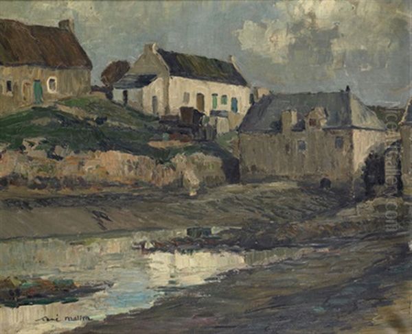 Le Moulin Du Sac - view 1