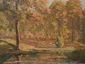 Foret Senart