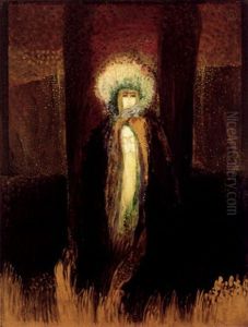 Salome by Erich Mallina