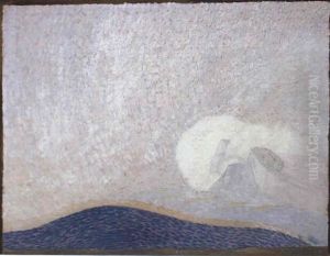Design For Engelszug by Erich Mallina