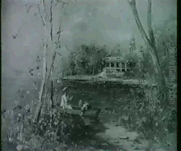 The Young Explorers - view 1