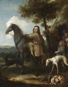 Aufbruch Zur Jagd Aufbruch Zur Jagd