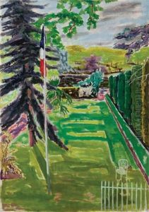Landscape Landscape