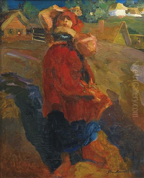 Baba - view 1