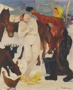 Country Ablutions Country Ablutions