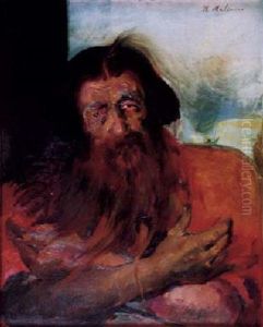 Russian Peasant