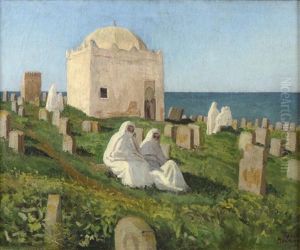Mausolee A Rabat