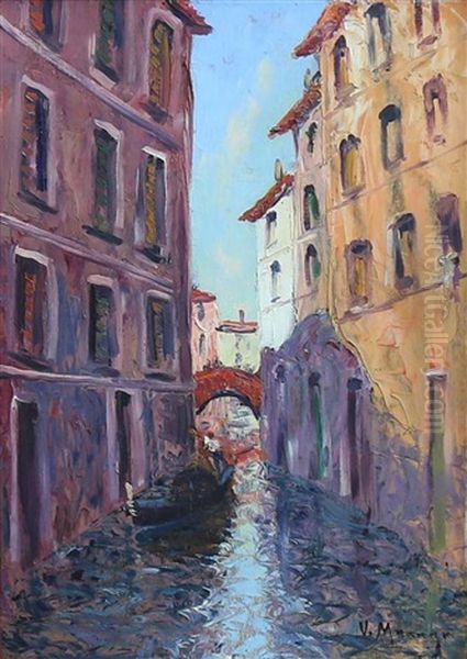 Venice - view 1