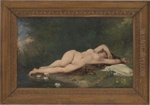 Awakening Nymph