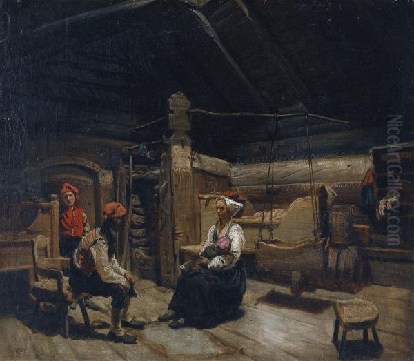 The Family - view 1