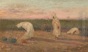 Gebet Am Feld Gebet Am Feld
