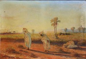 La Priere En Afrique Du Nord by Vincent Manago