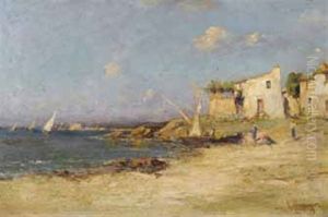A La Cote Sud A La Cote Sud