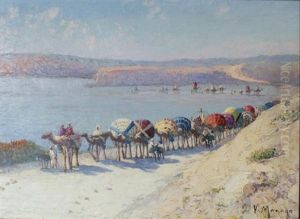 La Traversee Du Desert
