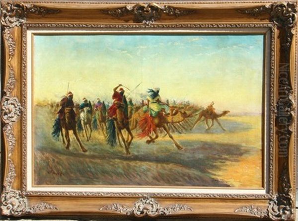 Morocco - view 1