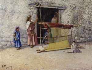 Tissage Dans Le Sud Tissage Dans Le Sud