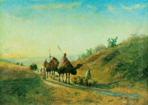 Caravane