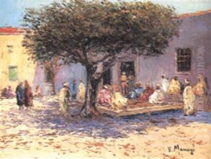 La Palabre La Palabre