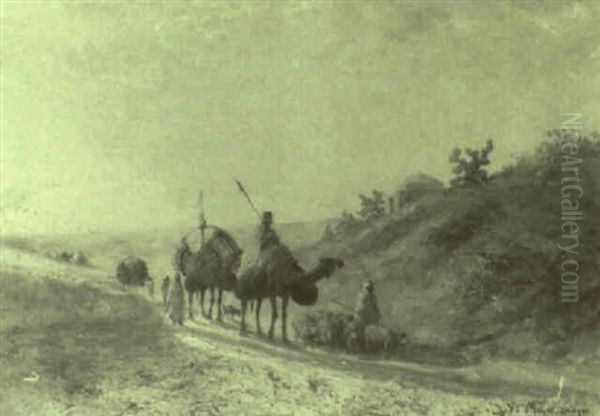 Caravana De Rabes - view 1