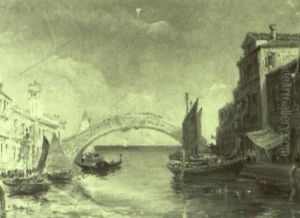 Venecia Venecia