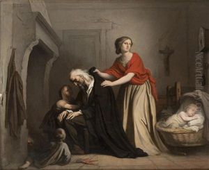 'la Famille'