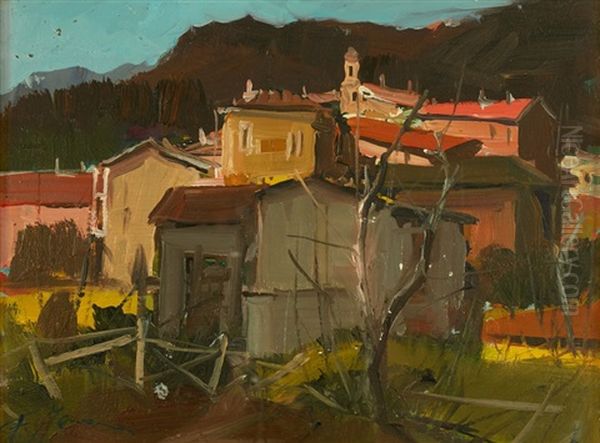 A Pie Di Monte - view 1